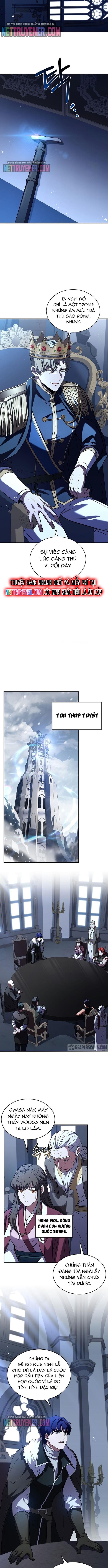 Sự Trở Lại Của Pháp Sư 8 Vòng Chapter 132 - 10
