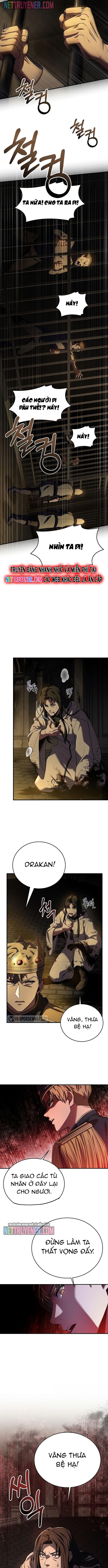 Sự Trở Lại Của Pháp Sư 8 Vòng Chapter 133 - 11