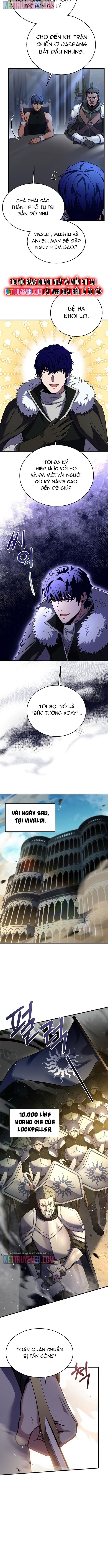 Sự Trở Lại Của Pháp Sư 8 Vòng Chapter 133 - 3