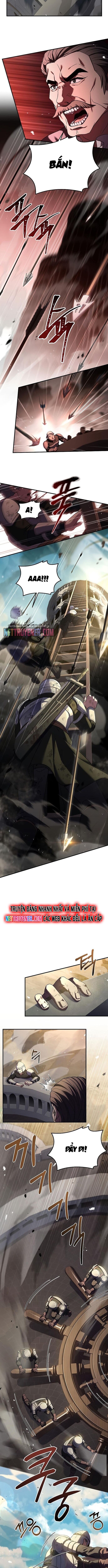 Sự Trở Lại Của Pháp Sư 8 Vòng Chapter 133 - 5