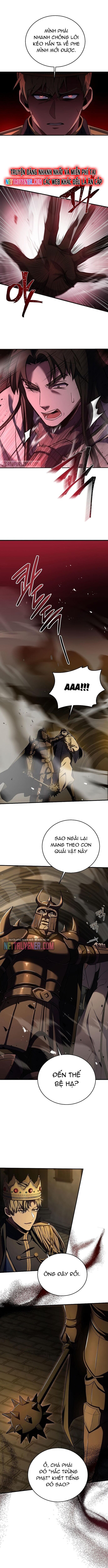 Sự Trở Lại Của Pháp Sư 8 Vòng Chapter 133 - 8