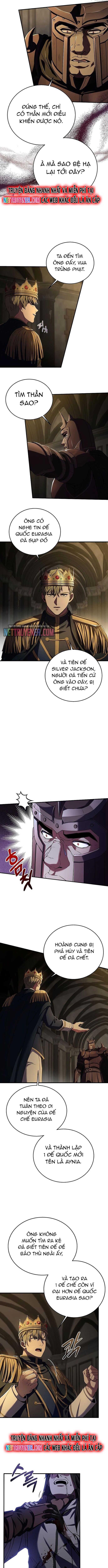 Sự Trở Lại Của Pháp Sư 8 Vòng Chapter 133 - 9