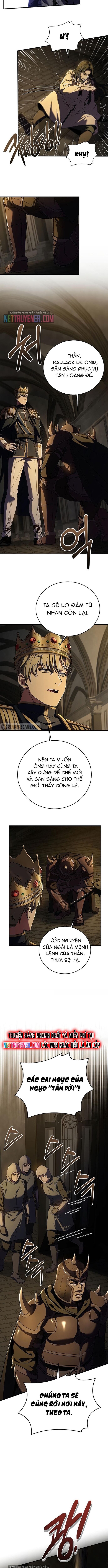 Sự Trở Lại Của Pháp Sư 8 Vòng Chapter 133 - 10