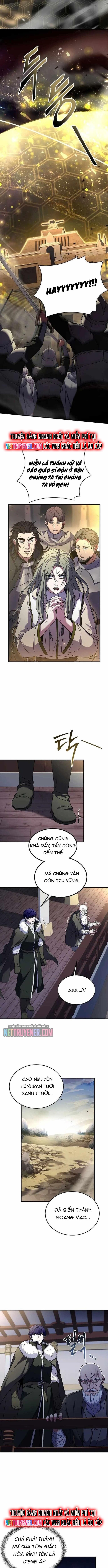 Sự Trở Lại Của Pháp Sư 8 Vòng Chapter 134 - 11