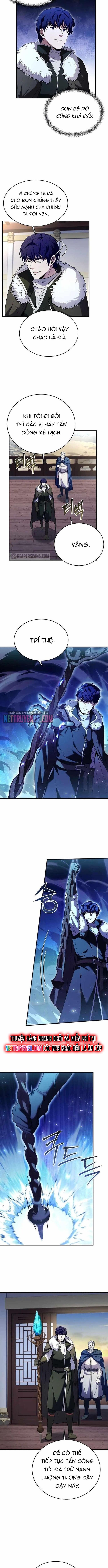 Sự Trở Lại Của Pháp Sư 8 Vòng Chapter 134 - 12