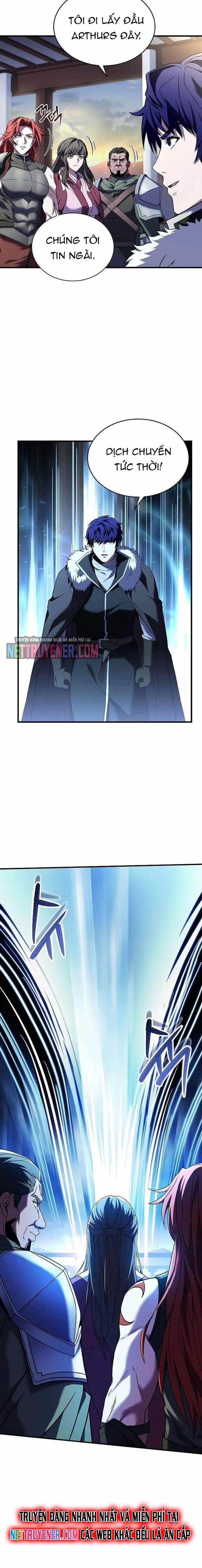 Sự Trở Lại Của Pháp Sư 8 Vòng Chapter 134 - 13