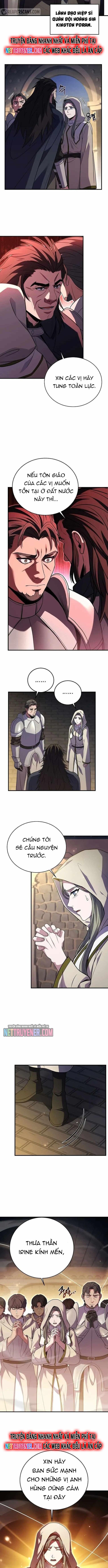 Sự Trở Lại Của Pháp Sư 8 Vòng Chapter 134 - 3