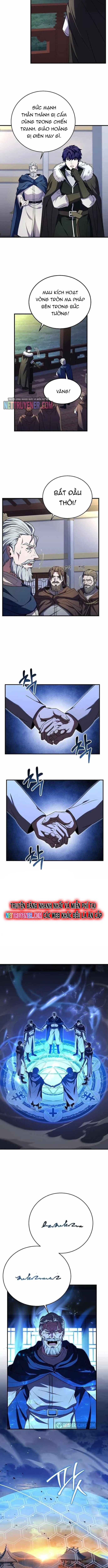 Sự Trở Lại Của Pháp Sư 8 Vòng Chapter 134 - 5