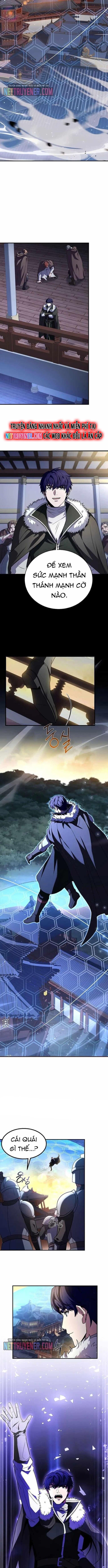 Sự Trở Lại Của Pháp Sư 8 Vòng Chapter 134 - 6