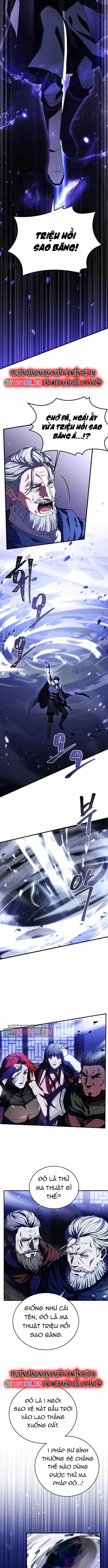 Sự Trở Lại Của Pháp Sư 8 Vòng Chapter 134 - 7