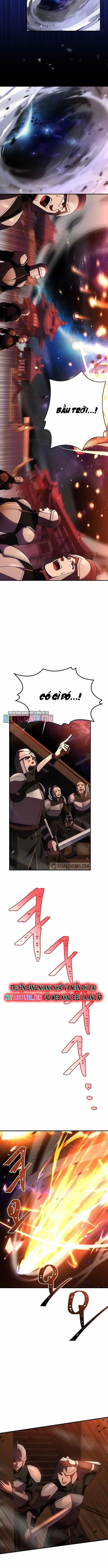 Sự Trở Lại Của Pháp Sư 8 Vòng Chapter 134 - 8