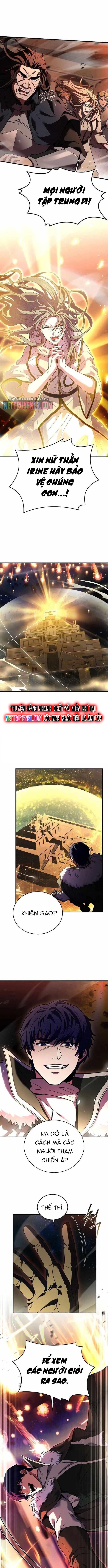 Sự Trở Lại Của Pháp Sư 8 Vòng Chapter 134 - 9