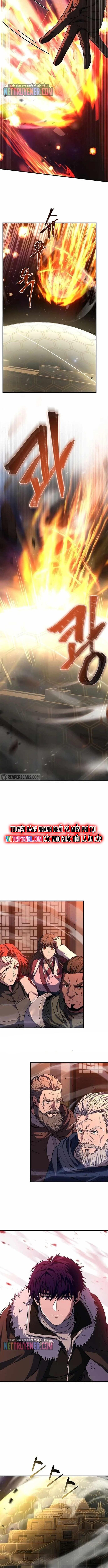 Sự Trở Lại Của Pháp Sư 8 Vòng Chapter 134 - 10