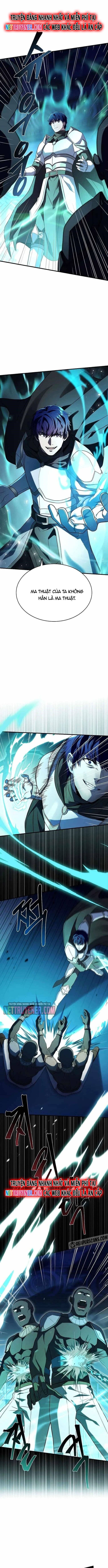 Sự Trở Lại Của Pháp Sư 8 Vòng Chapter 135 - 11