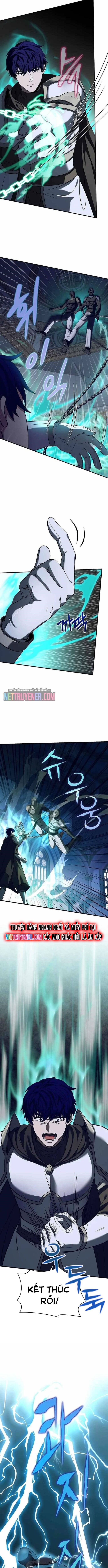 Sự Trở Lại Của Pháp Sư 8 Vòng Chapter 135 - 12