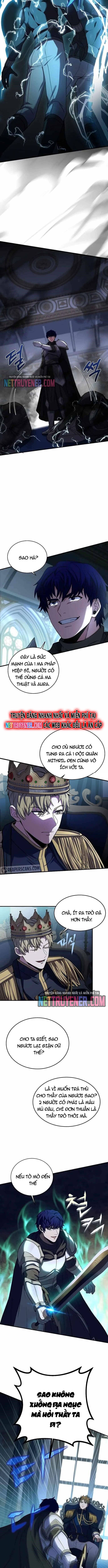 Sự Trở Lại Của Pháp Sư 8 Vòng Chapter 135 - 13