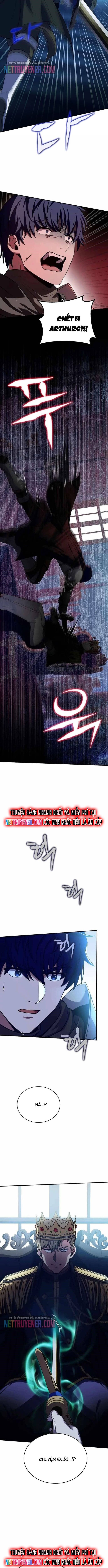 Sự Trở Lại Của Pháp Sư 8 Vòng Chapter 135 - 14