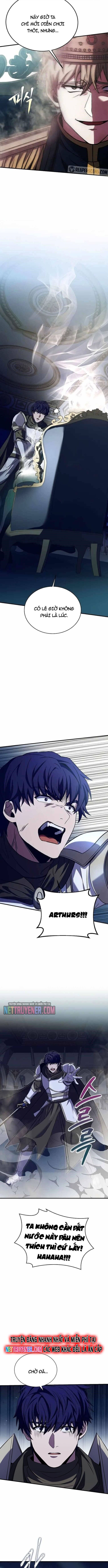 Sự Trở Lại Của Pháp Sư 8 Vòng Chapter 135 - 15