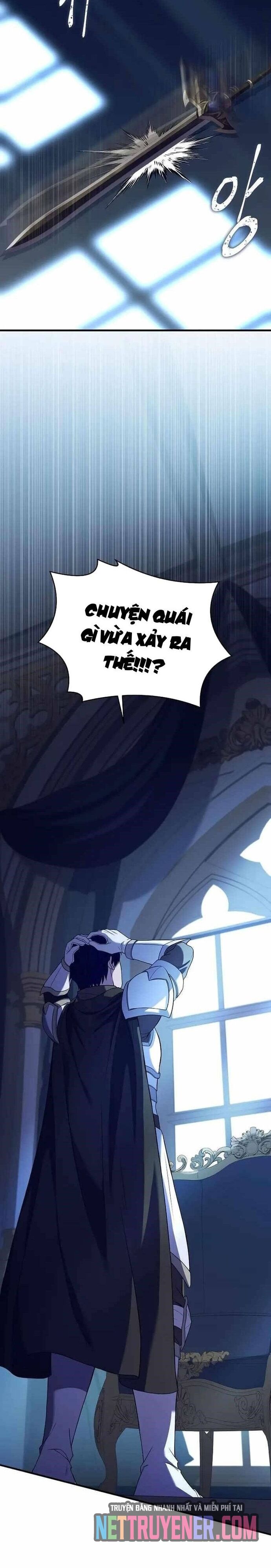 Sự Trở Lại Của Pháp Sư 8 Vòng Chapter 135 - 16