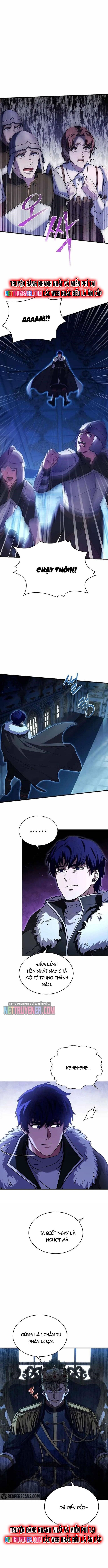 Sự Trở Lại Của Pháp Sư 8 Vòng Chapter 135 - 3