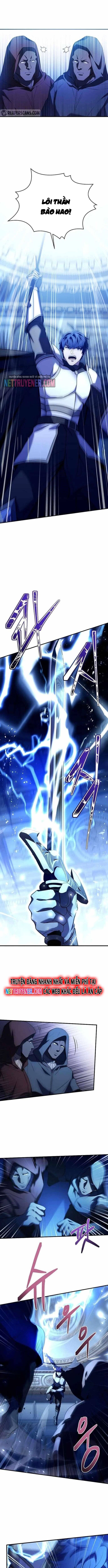 Sự Trở Lại Của Pháp Sư 8 Vòng Chapter 135 - 5