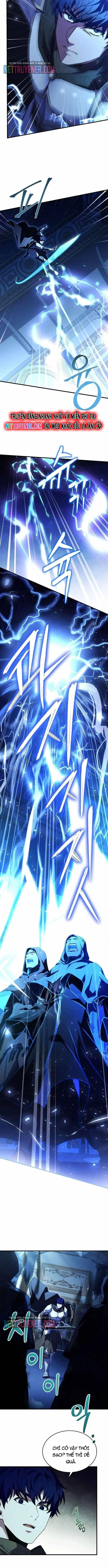 Sự Trở Lại Của Pháp Sư 8 Vòng Chapter 135 - 6