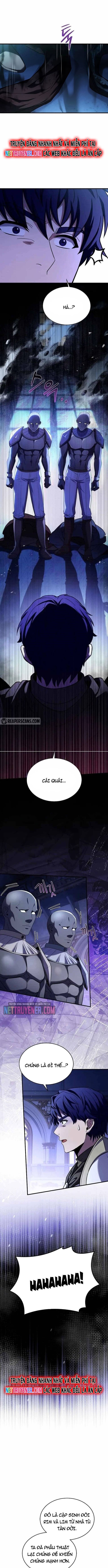 Sự Trở Lại Của Pháp Sư 8 Vòng Chapter 135 - 7