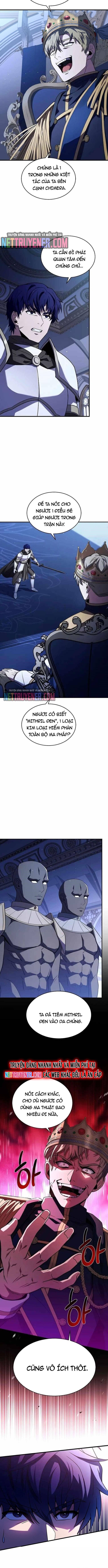 Sự Trở Lại Của Pháp Sư 8 Vòng Chapter 135 - 8