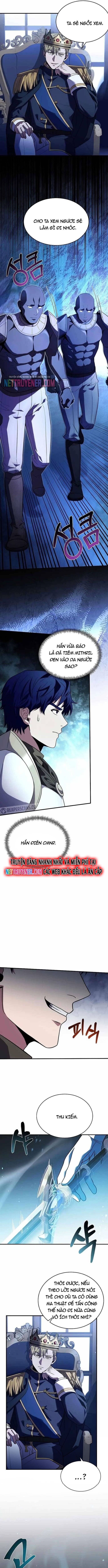 Sự Trở Lại Của Pháp Sư 8 Vòng Chapter 135 - 9