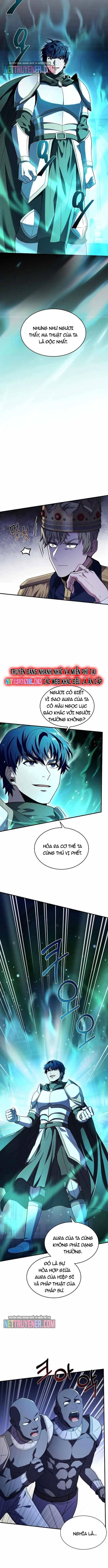 Sự Trở Lại Của Pháp Sư 8 Vòng Chapter 135 - 10