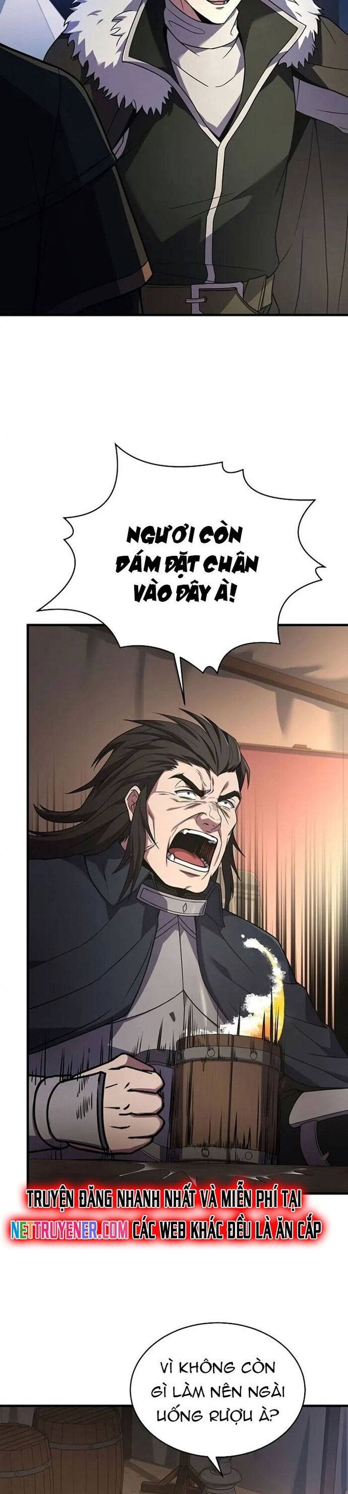 Sự Trở Lại Của Pháp Sư 8 Vòng Chapter 137 - 11