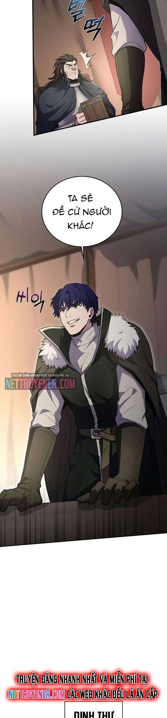 Sự Trở Lại Của Pháp Sư 8 Vòng Chapter 137 - 16