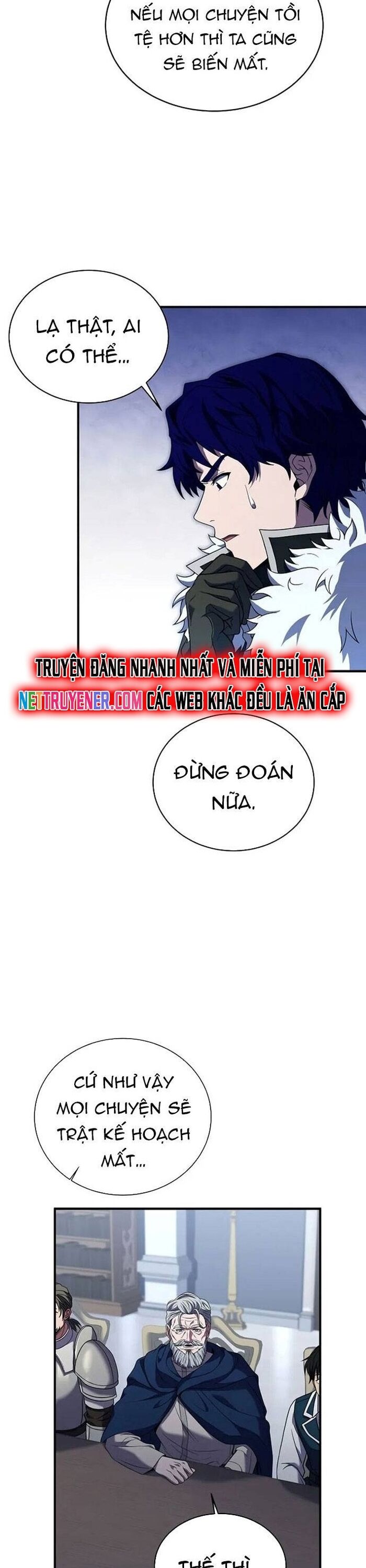 Sự Trở Lại Của Pháp Sư 8 Vòng Chapter 137 - 29