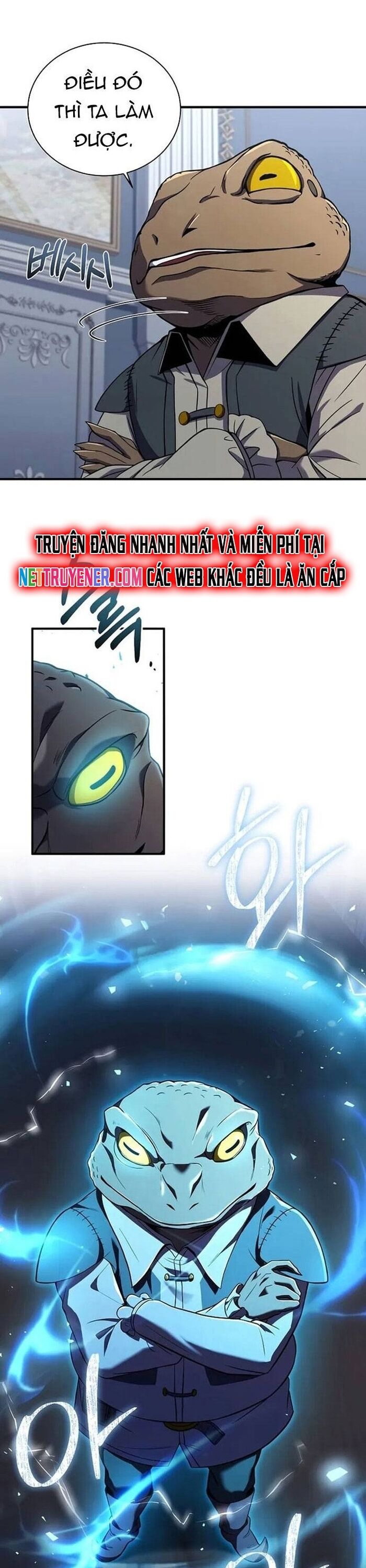 Sự Trở Lại Của Pháp Sư 8 Vòng Chapter 137 - 31