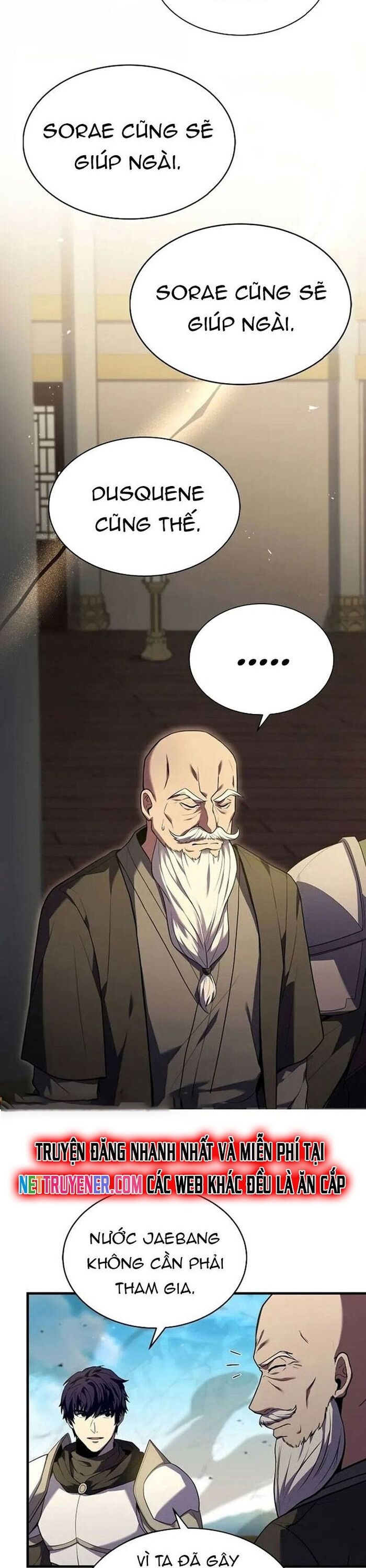 Sự Trở Lại Của Pháp Sư 8 Vòng Chapter 137 - 5