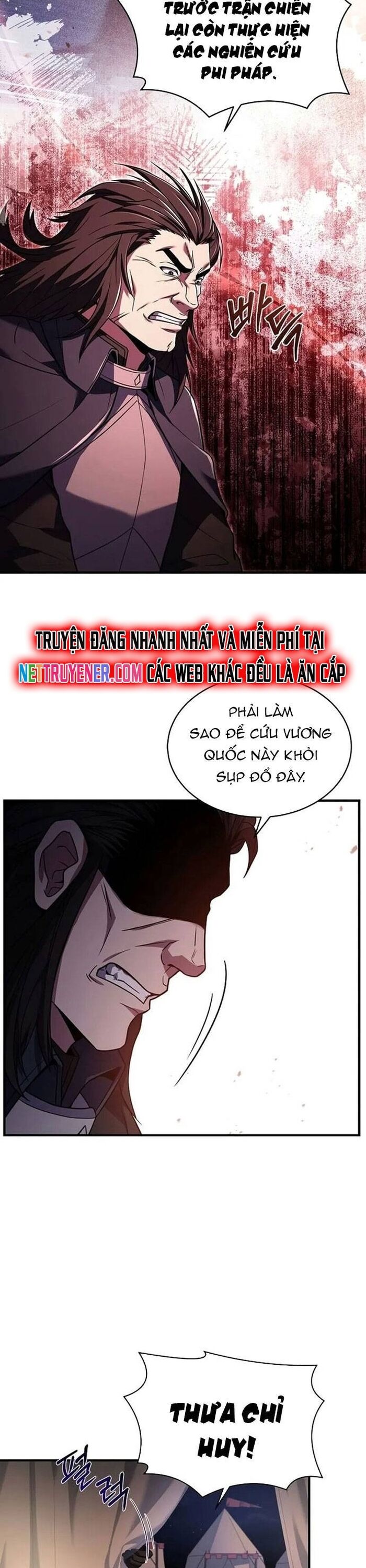 Sự Trở Lại Của Pháp Sư 8 Vòng Chapter 137 - 9