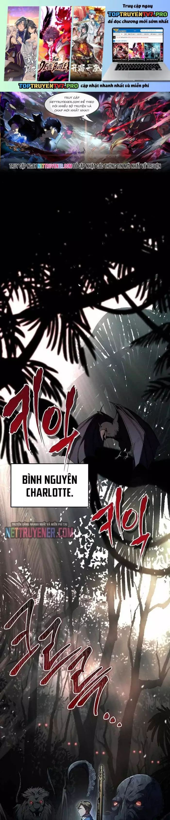 Sự Trở Lại Của Pháp Sư 8 Vòng Chapter 138 - 2