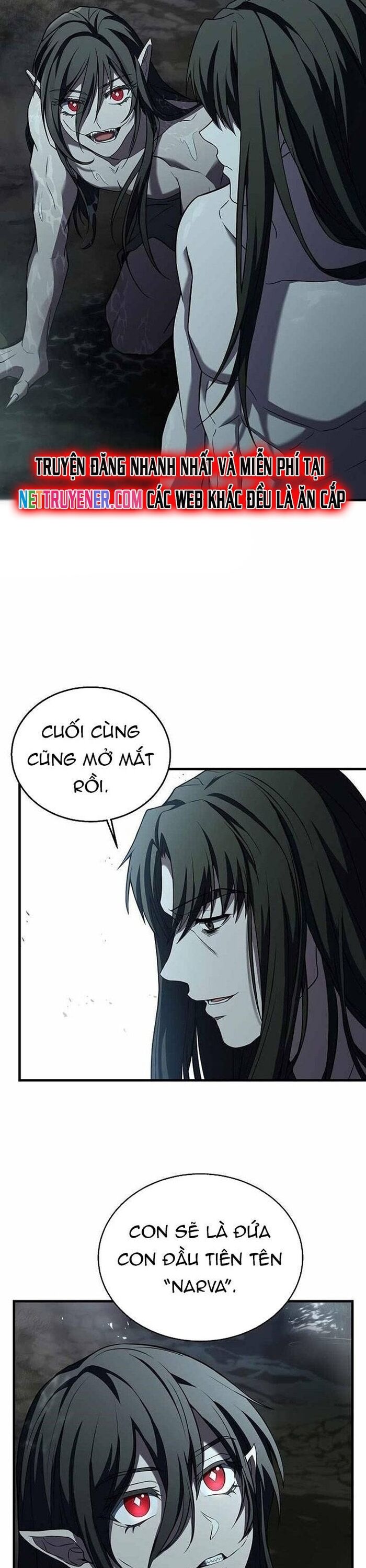 Sự Trở Lại Của Pháp Sư 8 Vòng Chapter 138 - 11