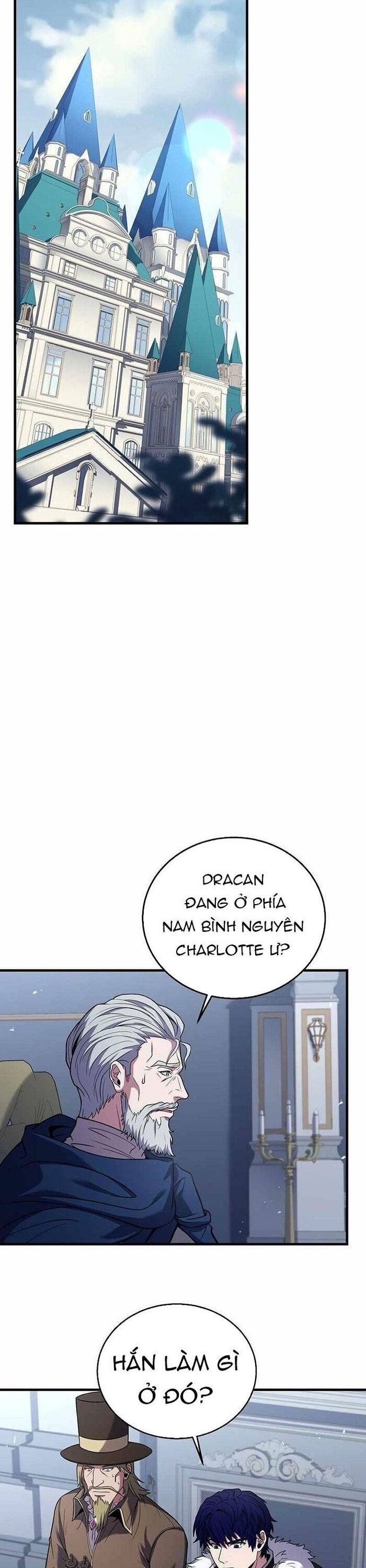 Sự Trở Lại Của Pháp Sư 8 Vòng Chapter 138 - 13