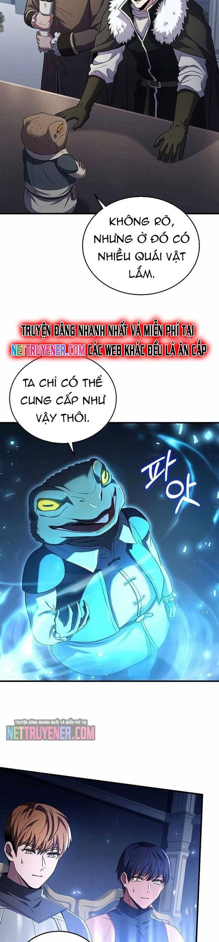 Sự Trở Lại Của Pháp Sư 8 Vòng Chapter 138 - 14