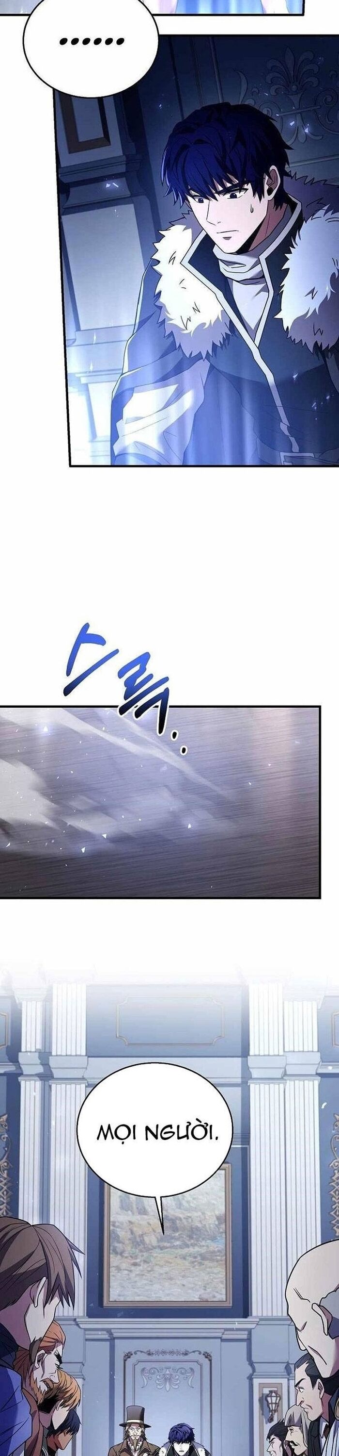 Sự Trở Lại Của Pháp Sư 8 Vòng Chapter 138 - 15