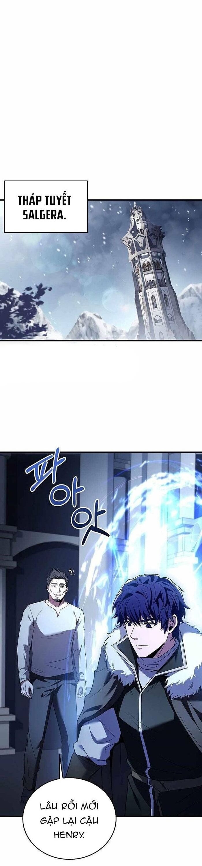 Sự Trở Lại Của Pháp Sư 8 Vòng Chapter 138 - 17