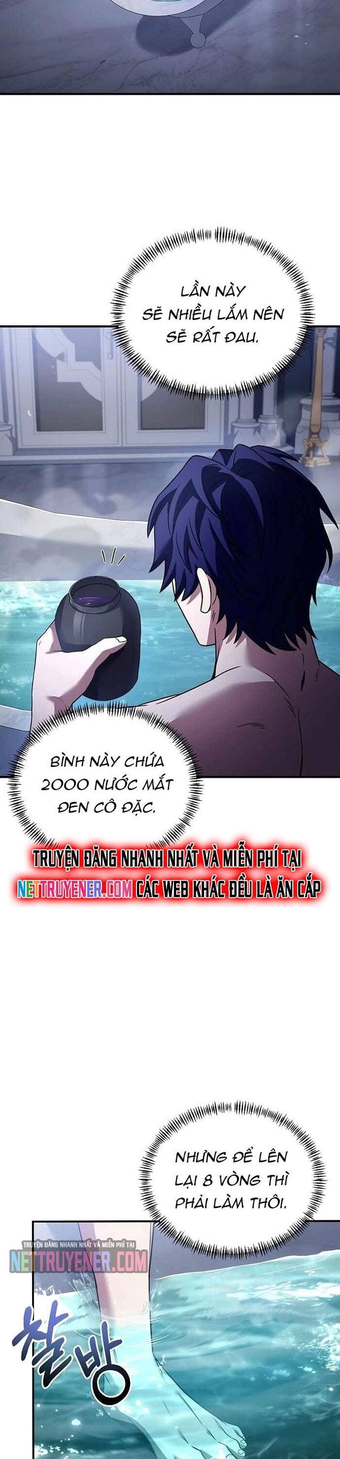 Sự Trở Lại Của Pháp Sư 8 Vòng Chapter 138 - 20