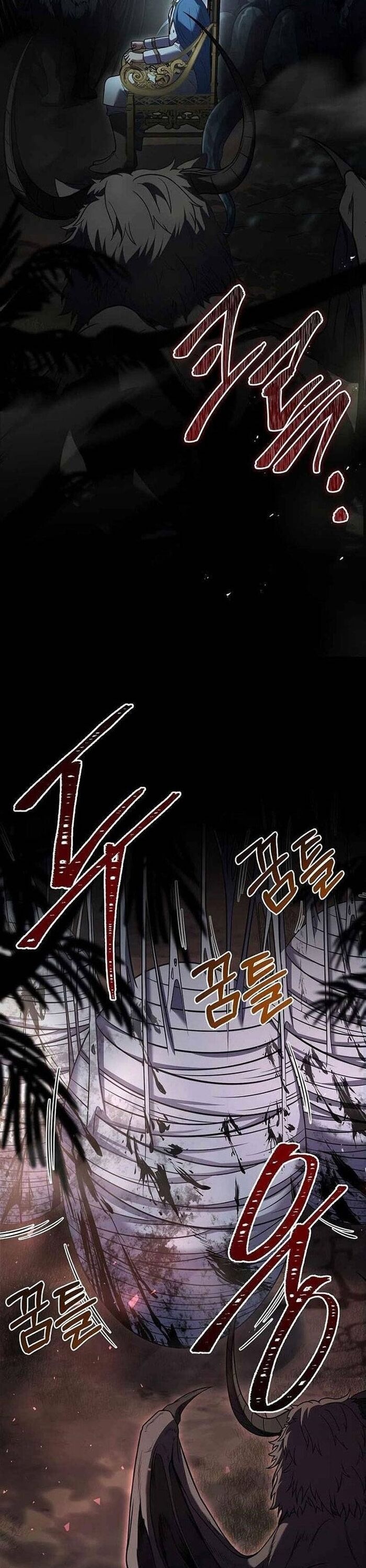 Sự Trở Lại Của Pháp Sư 8 Vòng Chapter 138 - 3