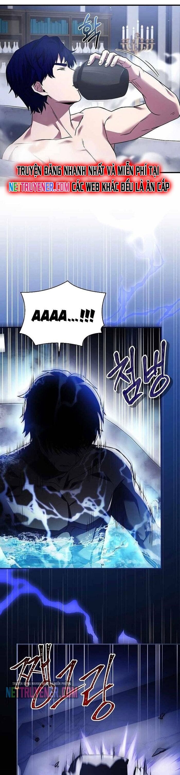 Sự Trở Lại Của Pháp Sư 8 Vòng Chapter 138 - 22