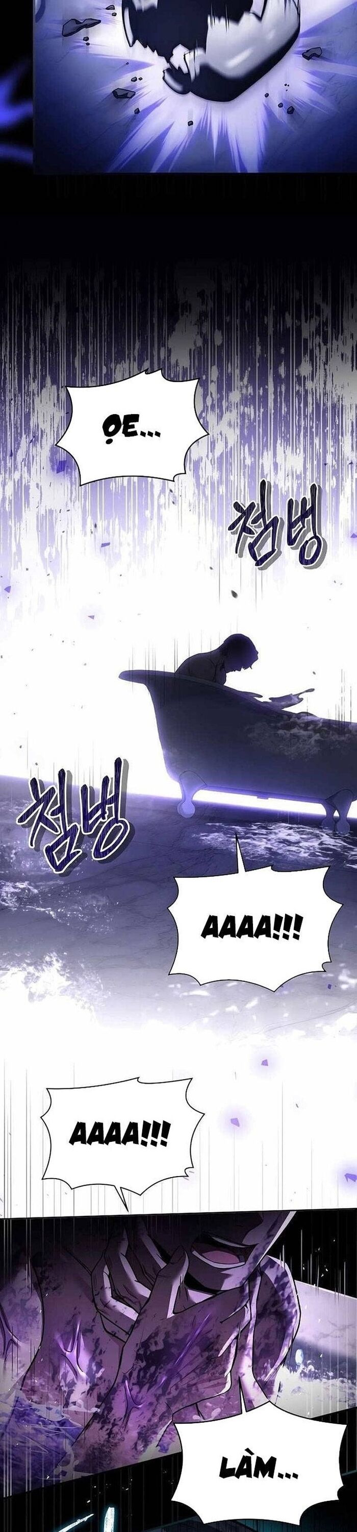 Sự Trở Lại Của Pháp Sư 8 Vòng Chapter 138 - 23