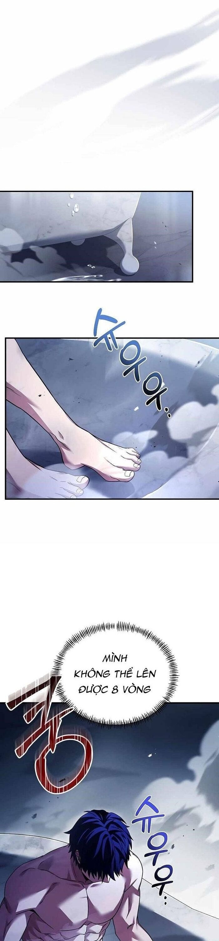 Sự Trở Lại Của Pháp Sư 8 Vòng Chapter 138 - 25