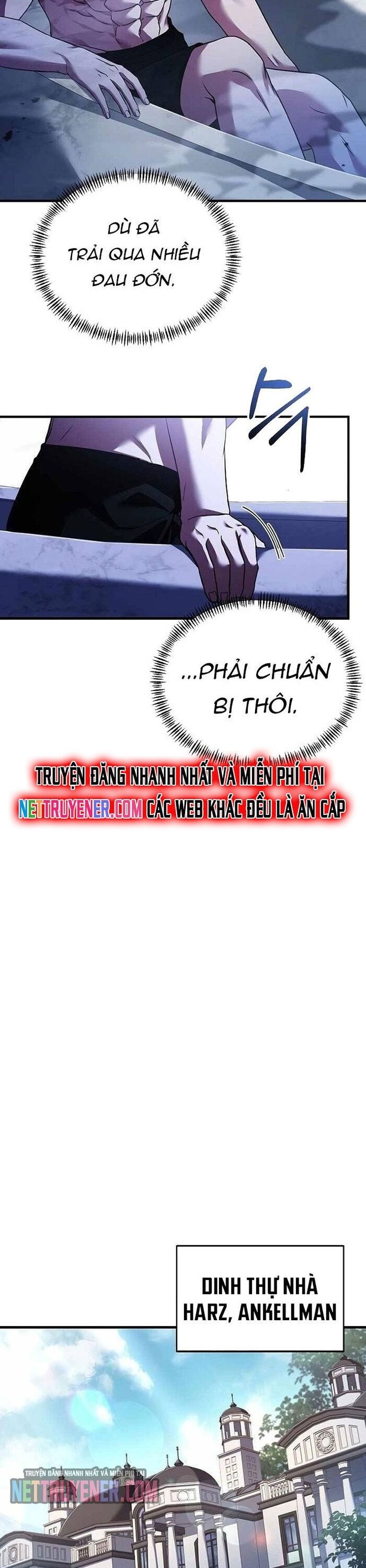 Sự Trở Lại Của Pháp Sư 8 Vòng Chapter 138 - 26