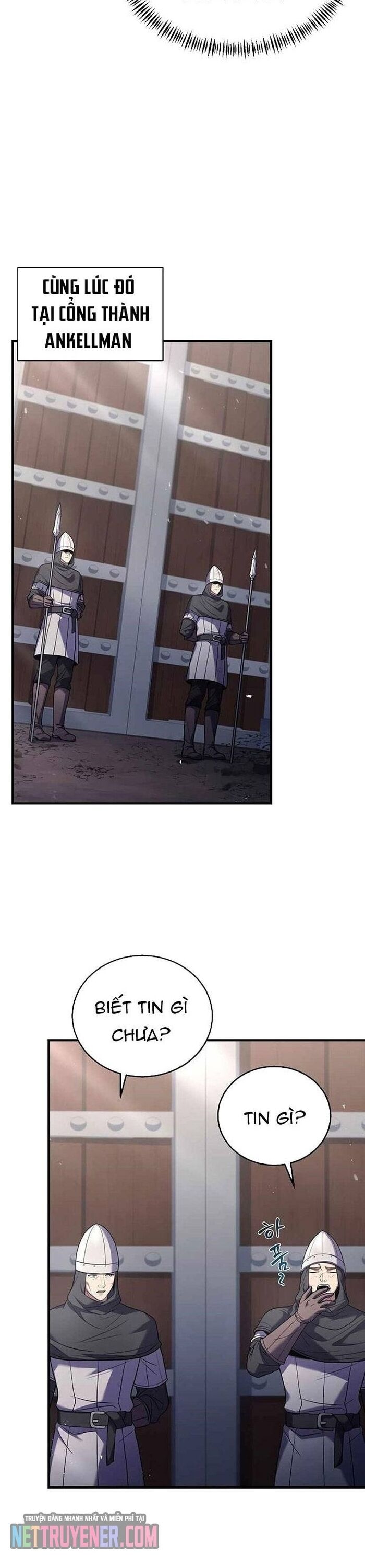 Sự Trở Lại Của Pháp Sư 8 Vòng Chapter 138 - 28