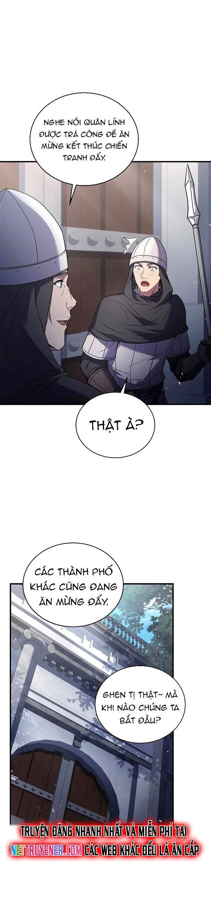 Sự Trở Lại Của Pháp Sư 8 Vòng Chapter 138 - 29